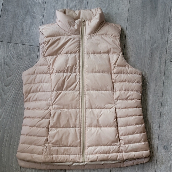 Land's End Down Vest - Picture 1 of 4